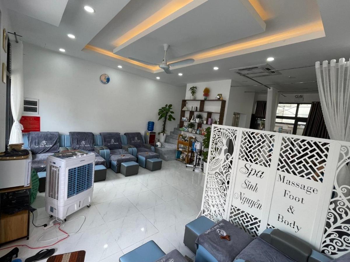 Angels Homestay Phu Quoc Exterior photo