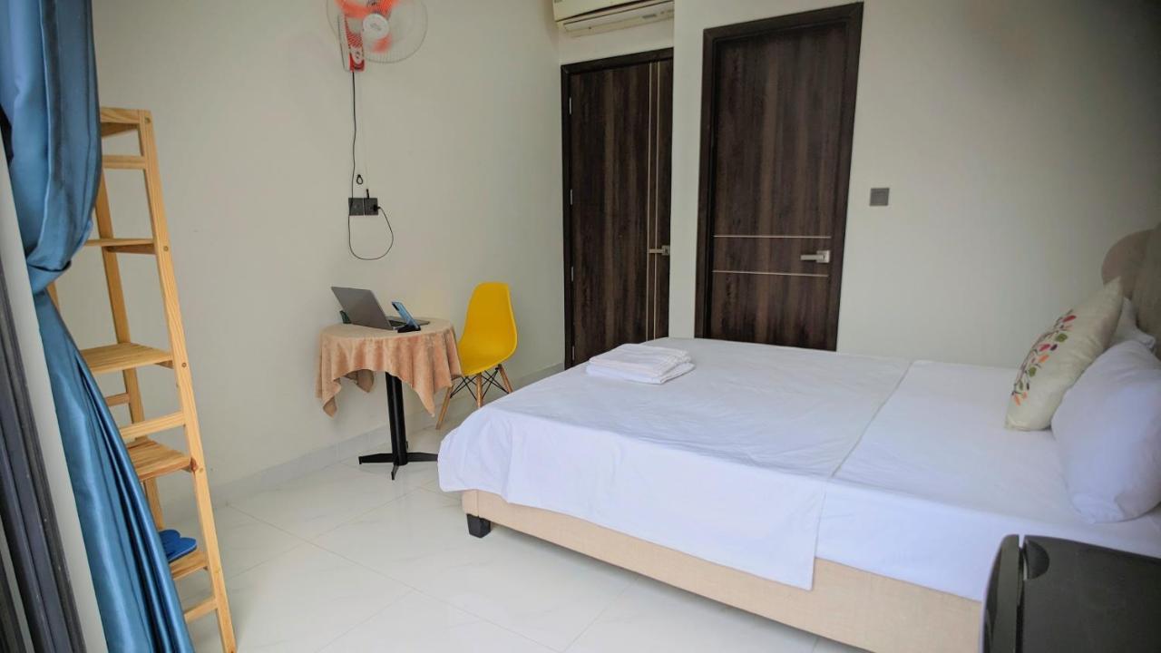 Angels Homestay Phu Quoc Exterior photo