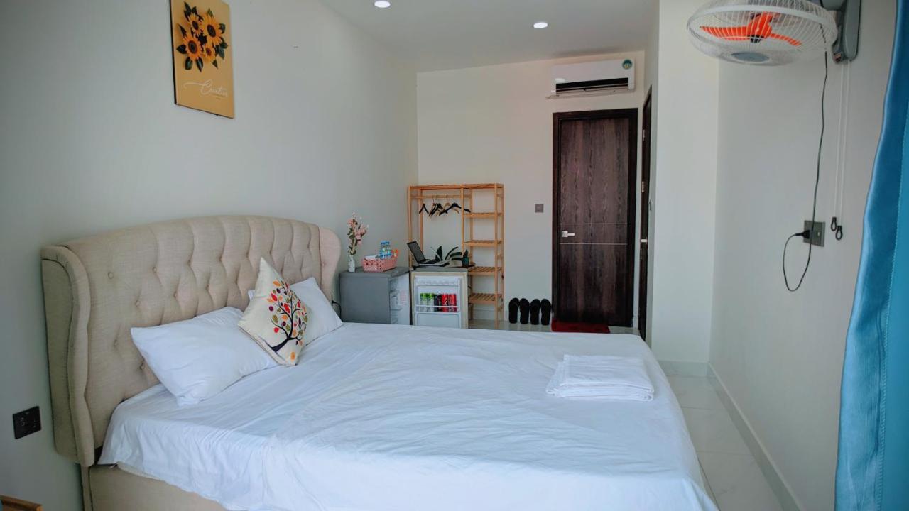 Angels Homestay Phu Quoc Exterior photo